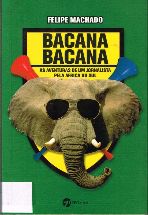 Bacana Bacana